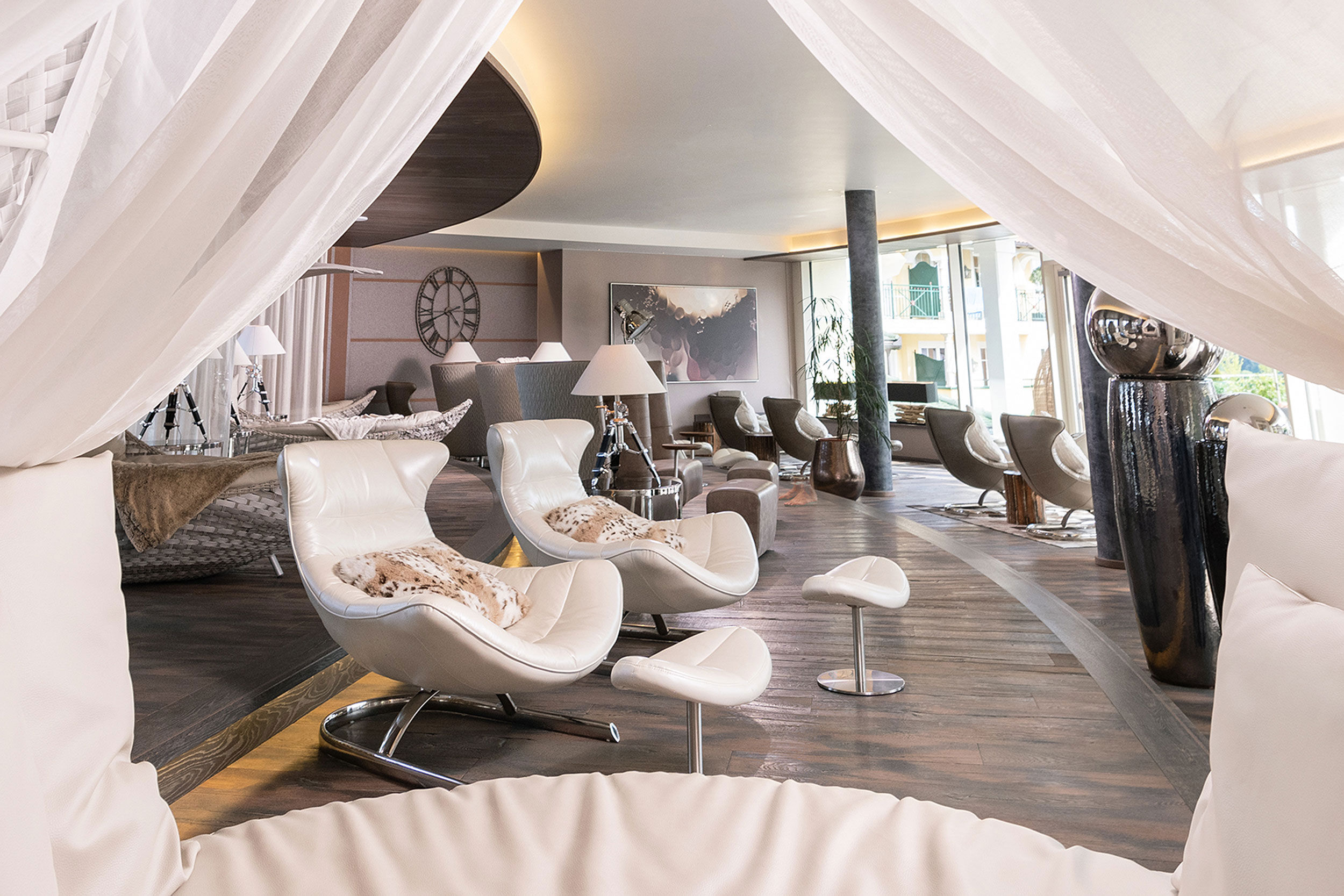 Muttertags-Angebot im Wellnesshotel Bayerischer Wald